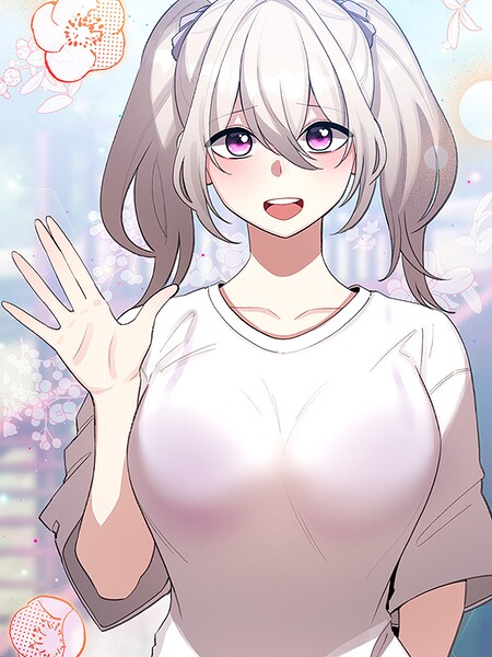 異世界転生したらオトナな漫画のモブでした